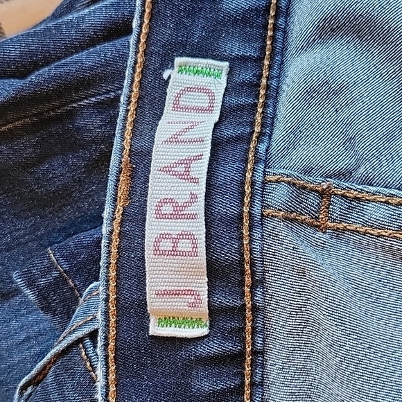 J Brand MARIA Bootcut Jeans - Picture 9 of 9